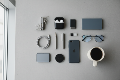 Gadgets & Tools