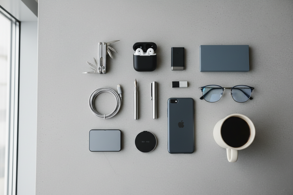 Gadgets & Tools