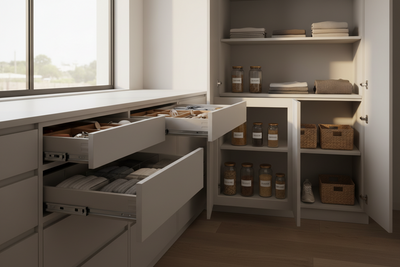 Home Organization