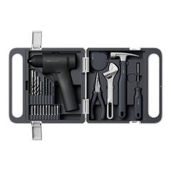 16V Brushless Drill Tool Kit